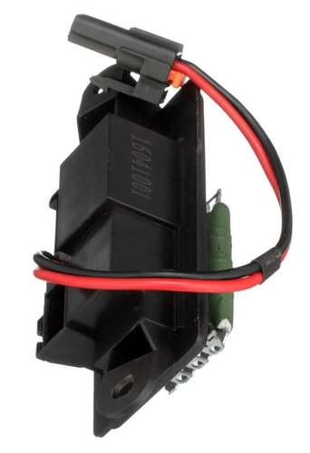 Nuevo soplador de climatización motor resistencia trasero BWD RU1088 - Imagen 4 de 6