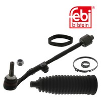Febi Bilstein Febi Spurstange L+R 43508 + 43507 Prokit FüR Bmw, Vorderachse
