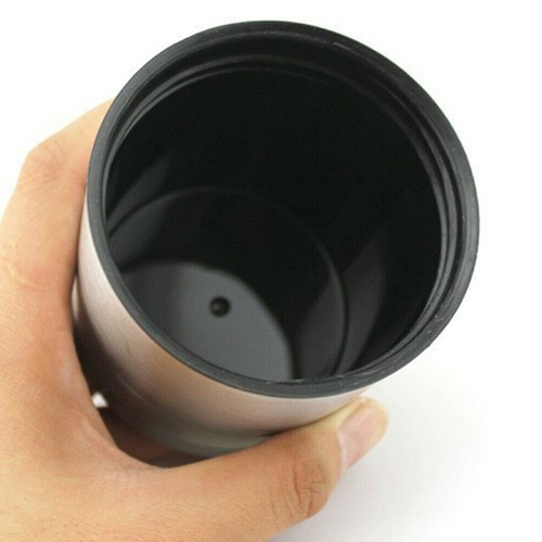12V Car Heating Cup Electric Kettle Thermal Heater Boiling Coffee Bottle 300ML - Picture 10 of 10