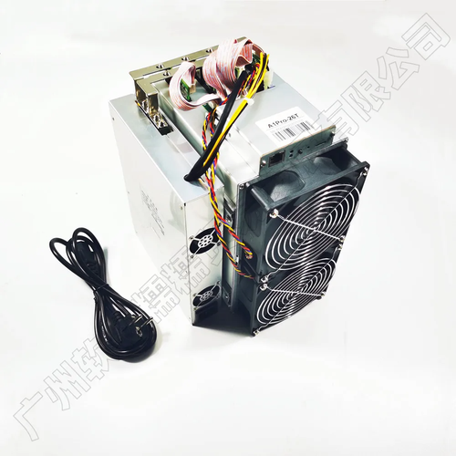 BCH BSV Miner A1 Pro 26T With PSU - Picture 3 of 5