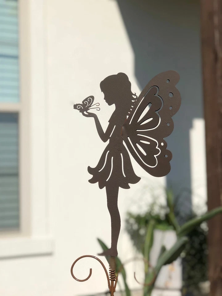 Selección de plantas de hadas - 23 pulgadas Foto 4 de 4