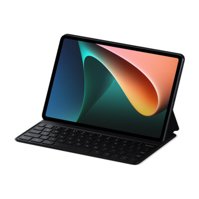 【新品未開封】Xiaomi Pad 5 / 5 Pro 純正キーボード付きカバー Xiaomi Pad 5 キーボード pro ケース pad5/pad5 pro/mi pad5