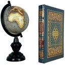 Leather Original Religious, Inspirational Antiquarian & Collectible Books