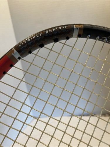 Prince Triple Threat Hornet MidPlus 100 Sq. In. - Picture 6 of 10