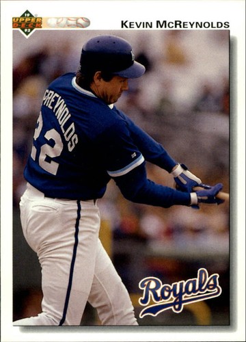 1992 Upper Deck Gold Holofoil Baseball Pick Complete Your Set #701-800 RC Stars - Foto 42 di 100