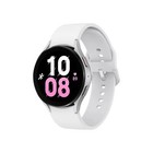 Samsung Galaxy Watch 5 SM-R905 40mm LTE srebrny "bardzo dobry"