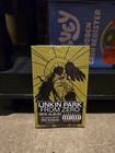 Linkin Park - From Zero - Pink Alternative Cover with YELLOW Cassette Tape