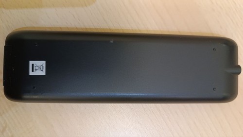 Original Remote control Kenwood RC-F0601 per M-616DV, Telecomando Kenwood. - Foto 2 di 2