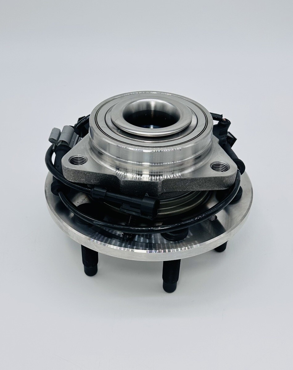 ACDelco Gold Front Driver Side Wheel Bearing and Hub Assembly 515036A *READ-image