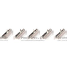 5PCS New Slide VR 418-S1MK2-725 Channel Fader Start For Pioneer DDJ-SX2 DDJ-RX