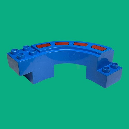 Lego Duplo Bahn Straße  9067 2280 2281  AUSWÄHLEN  #D/23 - Bild 7 von 19