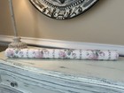 Pottery Barn Kids LoveShackFancy Kenmare Rose Wallpaper (1 Roll) NWOT OB READ