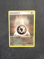 Metal Energy (Special) 94/109 Ruby and Sapphire Regular MP