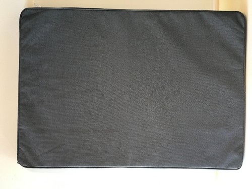Dog Pet Mattress Bed Oxford/Sherpa Durable Waterproof Removable Cover OZ Foam - Picture 10 of 12