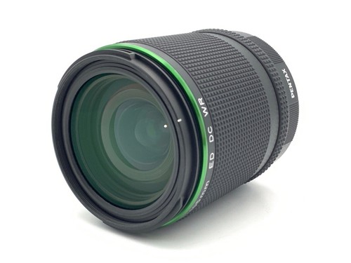 Near Mint SMC HD Pentax D FA 28-105mm F/3.5-5.6 ED DC WR Zoom From Japan #P0005 - Picture 3 of 3