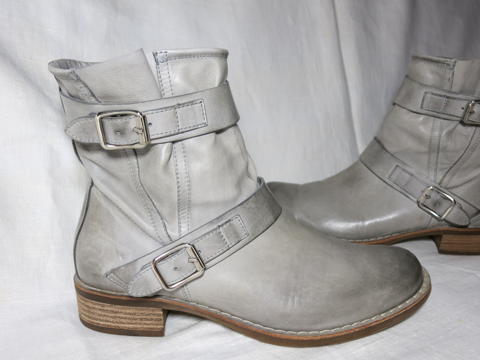 Paul Green Stiefeletten Gr. 35,5 (3) NEUWERTIG in Super Optik NP Paul Green Stiefeletten Gr. 35,5 (3) NEUWERTIG in Super Optik NP