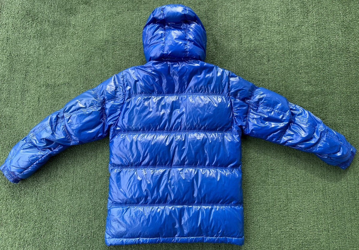 Adidas JFA Japan Soccer Football Futbul Glossy Down Puffer Adidas JFA Japan Soccer Football Futbul Glossy Down Puffer