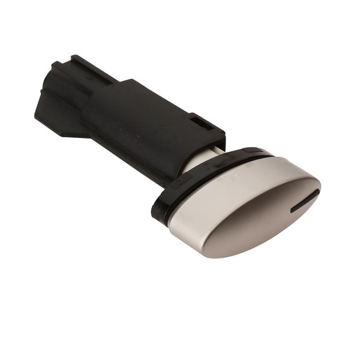 Genuine Neff Oven Cooker Hob Oval Silver Control Knob Button Switch -188840 - Picture 2 of 3