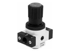 FESTO LR-1/4-D-O-MINI 162591 Pressure Regulator New✦Kd