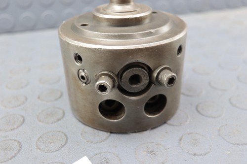 FLYNN MFG. CO. NO. 10 BORING HEAD 4'' BODY LOC3823 - Picture 5 of 7