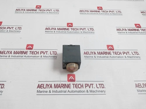 OMRON H2A High-Performance Motor Driven Timer 4VA 50/60Hz