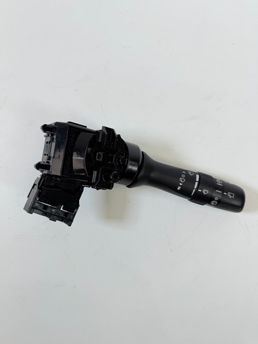 2017 - 2023 Subaru Impreza Steering Column Windshield Wiper Lever Switch OEM - Picture 2 of 7