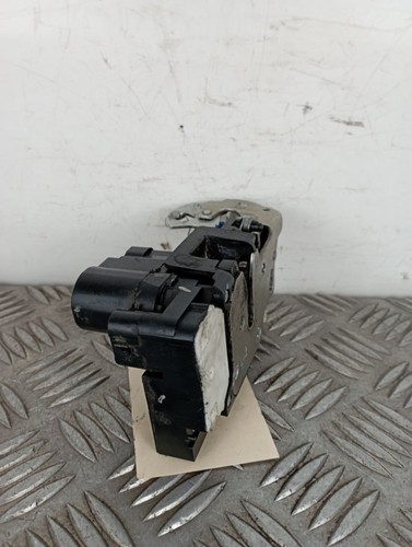LDV V80 13-23 DOOR LOCK ASSEMBLY (LEFT FRONT) - Picture 7 of 7