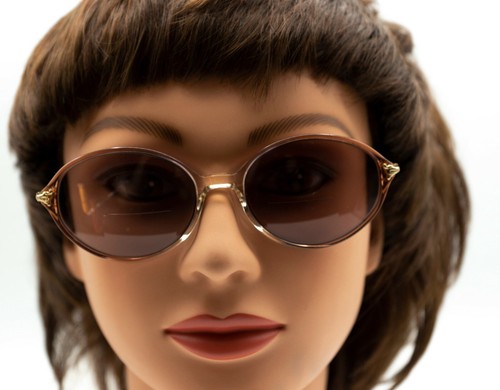 Luxottica Brille Eyewear Brillengestell LU4279 L944 Größe 54-17-135 - Bild 8 von 8