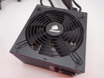 中古】 CORSAIR TX650 CMPSU-650TXV2 650W 電源ユニット 電源BOX
