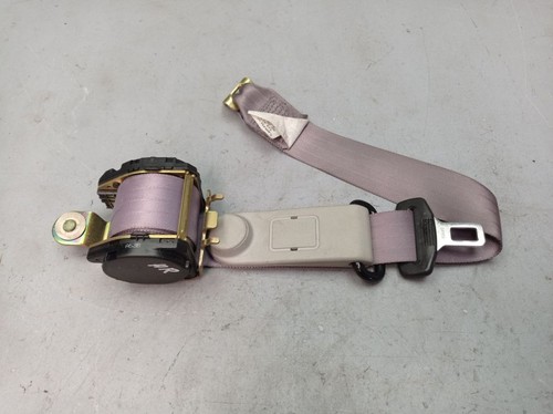 Sicherheitsgurt Gurt rechts hinten für SUZUKI SWIFT II 84904-80E2 K7603357 - Bild 3 von 10