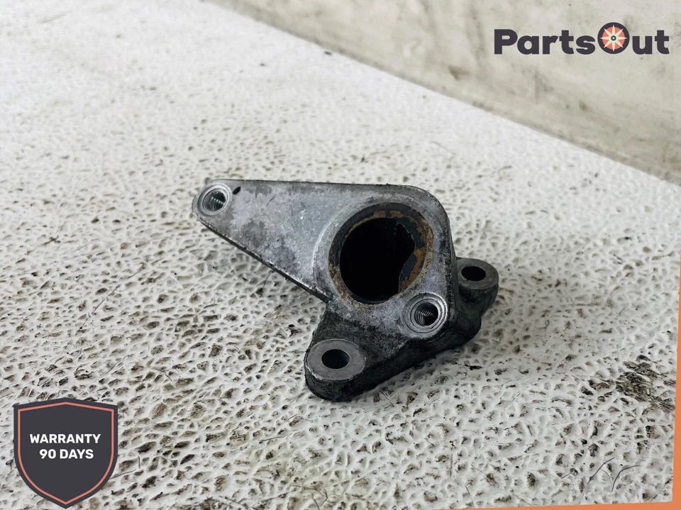 06-12 FIT'S MERCEDES BENZ GL550 5.5 V8 EGR VÁLVULA SMOG BRIDA USADO OEM Foto 2 de 4