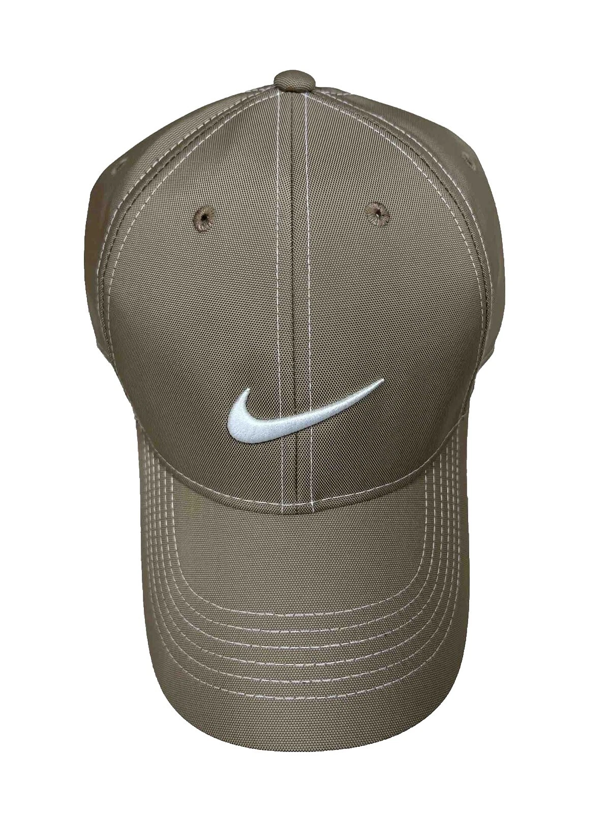 Nike Men's Brown gorras de béisbol