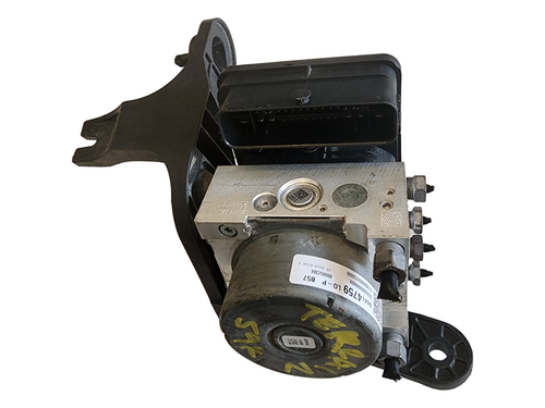 2018 GMC Terrain ABS Pump Anti-lock Brake Actuator 84374039 OEM - Picture 7 of 12