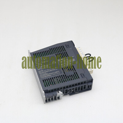 Used Mitsubishi MR-J3-20B AC Servo Drive 200W Tested in Good