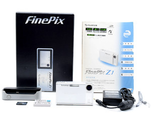 Fujifilm Finepix Z1 | eBay Fujifilm Finepix Z1 | eBay