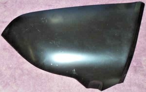 1967-1968-Camaro-amp-67-Firebird-Fender-Extension-LH