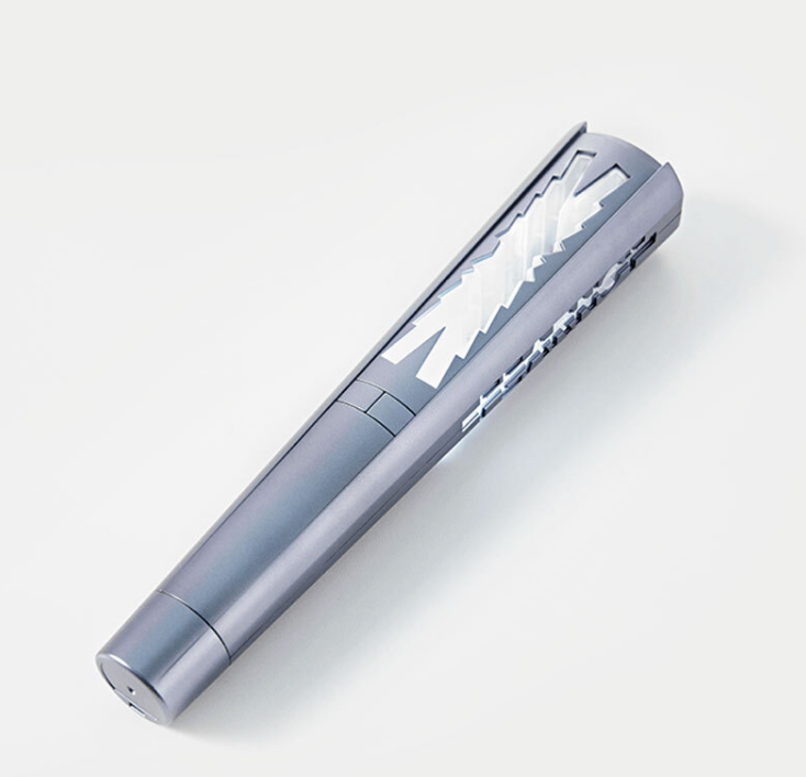 アイドル LE SSERAFIM Official Light Stick LE SSERAFIM - Official Light Stick - K PLACE