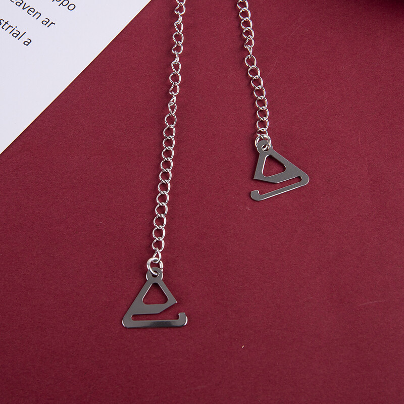 IYOU Bretelles De Soutien-gorge En Strass Scintillants Pour Femme Soutien- Gorge Doré En Cristal Boîte De Nuit Accessoires De Corps Pour Soutien-gorge Haut Robe (1 Paire