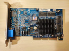 Nvidia Gigabyte  GeForce 2 MX200 - 32MB SDRAM AGP 4X - MX 200