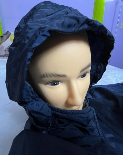 Wendemanteljacke mit Kapuze Croft & Barrows Sport Größe 2XL - Bild 24 von 24