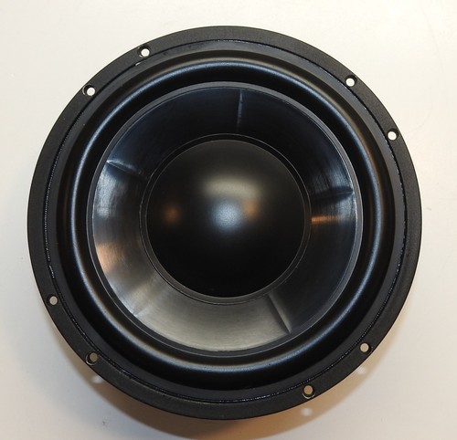 MONITOR PARADIGM 90P V2 V.2 WOOFER BAJO NEGRO B130W0912 PIEZA ORIGINAL OEM - Imagen 2 de 5