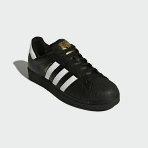 adidas superstar noir or femme adidas superstar noir or femme