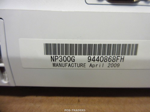 Projecteur projecteur NEC NP300 NP300G XGA 3LCD 2200 lumens - Télécommande excl - 325 HEURES - Photo 3/3
