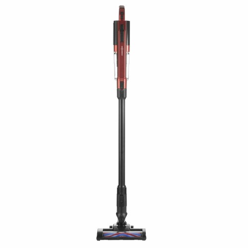 Powersonic Handheld Upright Rechargable Vacuum Cleaner 18.5V Cordless & Bagless - Picture 2 of 12