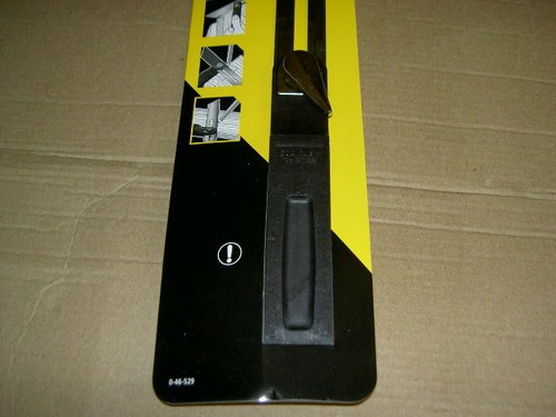 Stanley STA046529 5025 Sliding Bevel 9in 0-46-529 brand new - Picture 3 of 3