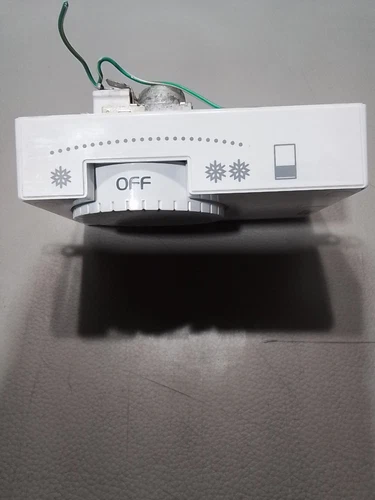 Amana Refrigerator Defrost Control Board PN: 12566101