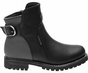 D87167 Harley-Davidson Botas Mujer Cinder | eBay