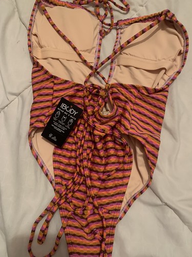 Cotton On Body swimsuit Size small - Picture 2 of 6