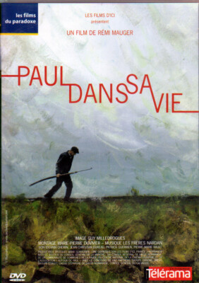 D.V.D.../...PAUL DANS SA VIE.../...PAUL, MARIE JEANNE & FRANCOISE BEDEL