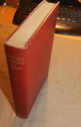 Marion Norris GLEASON WOMEN Szenario Schreiben und Produzieren 1929 Erstausgabe - Bild 6 von 13